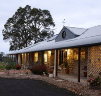 BellbirdHill Bed and Breakfast - Goulburn Accommodation