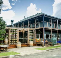 Boogie Woogie Beach House - Goulburn Accommodation