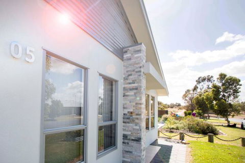 Brock's Base Wellington East - Goulburn Accommodation 0