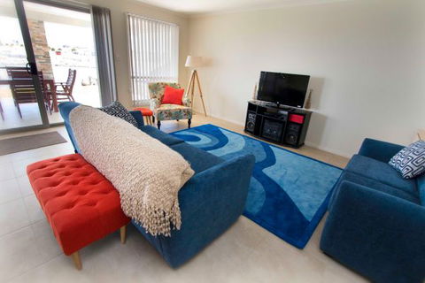 Brock's Base Wellington East - Goulburn Accommodation 1