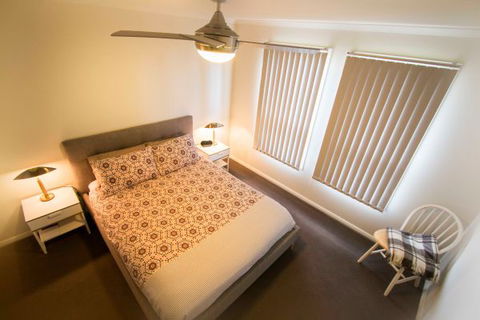 Brock's Base Wellington East - Goulburn Accommodation 2
