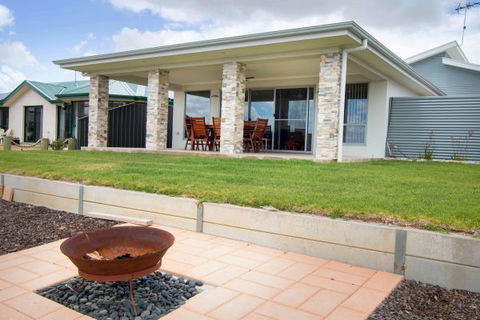 Brock's Base Wellington East - Goulburn Accommodation 4