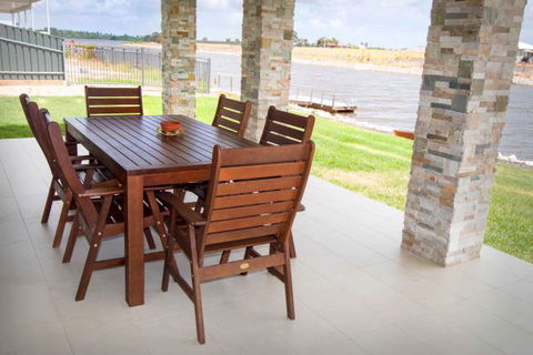 Brock's Base Wellington East - Goulburn Accommodation 5