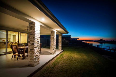 Brock's Base Wellington East - Goulburn Accommodation 6