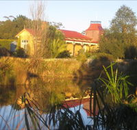 Bunjil Farm - Goulburn Accommodation