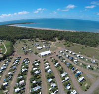 Cape Palmerston Holiday Park - Goulburn Accommodation