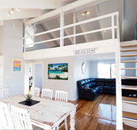 Callala Beach Shack - Goulburn Accommodation
