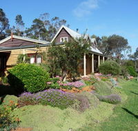 Charnigup Farm Bed and Breakfast - Goulburn Accommodation