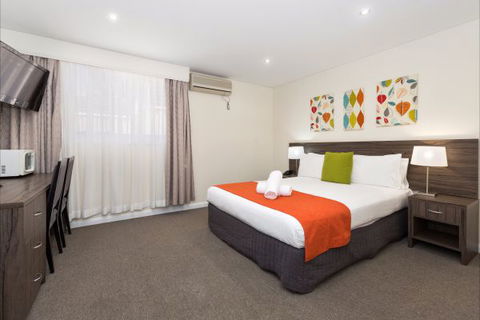 Comfort Inn Aden Mudgee - Goulburn Accommodation 0