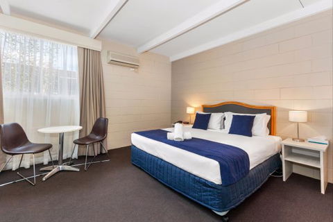 Comfort Inn Aden Mudgee - Goulburn Accommodation 1