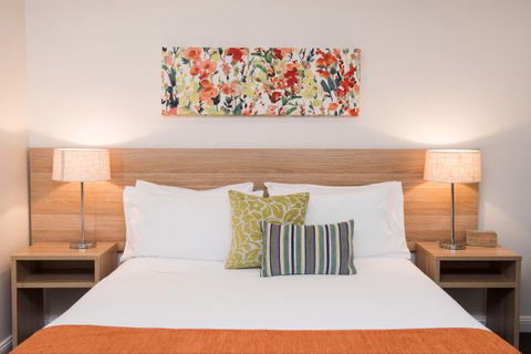 Comfort Inn Aden Mudgee - Goulburn Accommodation 2