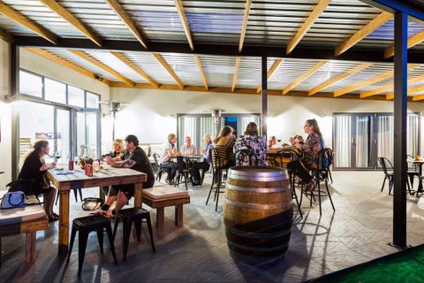 Comfort Inn Aden Mudgee - Goulburn Accommodation 3