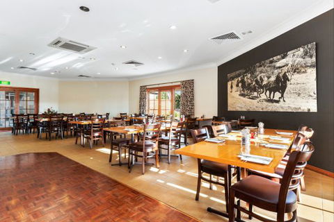 Comfort Inn Aden Mudgee - Goulburn Accommodation 4