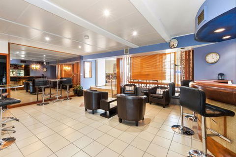 Comfort Inn Aden Mudgee - Goulburn Accommodation 9