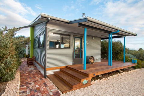 Coorong Cabins - Goulburn Accommodation 1