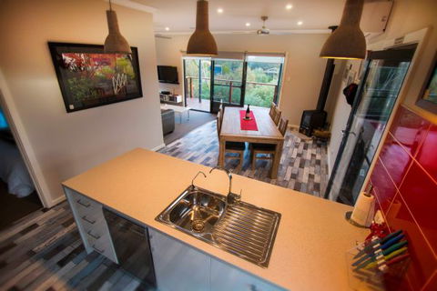 Coorong Cabins - Goulburn Accommodation 4