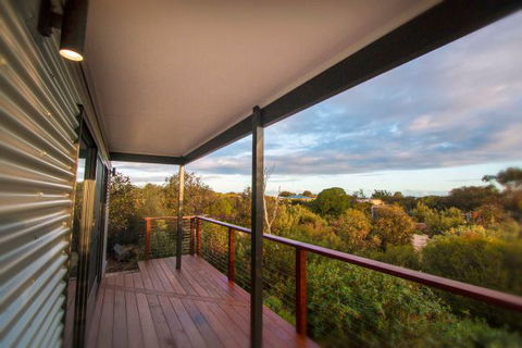 Coorong Cabins - Goulburn Accommodation 5