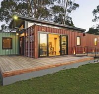 Coastal Pods Wynyard - Goulburn Accommodation