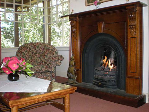 Cottages Of Mt. Dandenong - Goulburn Accommodation 0