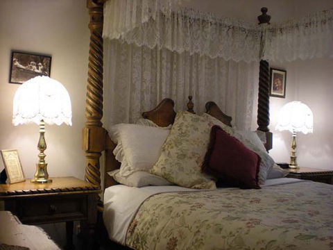 Cottages Of Mt. Dandenong - Goulburn Accommodation 1