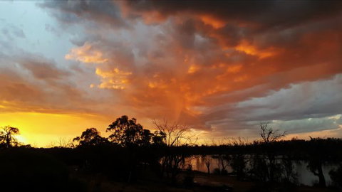Coongalena View - Goulburn Accommodation 1