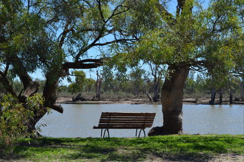 Coongalena View - Goulburn Accommodation 4