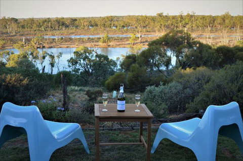 Coongalena View - Goulburn Accommodation 8