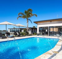 Country Comfort Amity Motel - Goulburn Accommodation