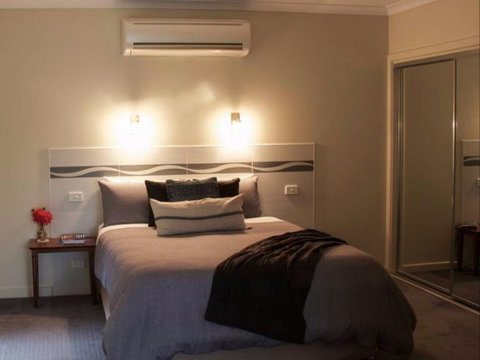 Cottonwoods Accommodation - Goulburn Accommodation 1