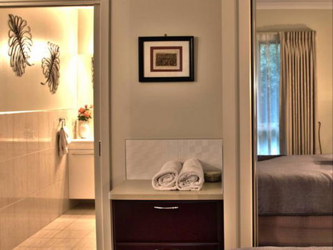 Cottonwoods Accommodation - Goulburn Accommodation 3