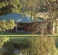 Crystal Springs Homestead - Goulburn Accommodation