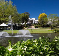 Crowne Plaza Hawkesbury Valley - Goulburn Accommodation