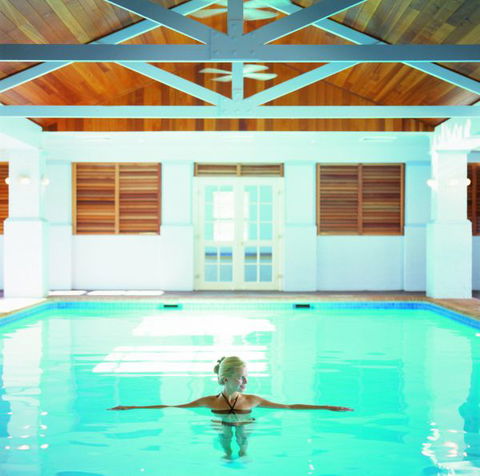Crowne Plaza Hawkesbury Valley - Goulburn Accommodation 5