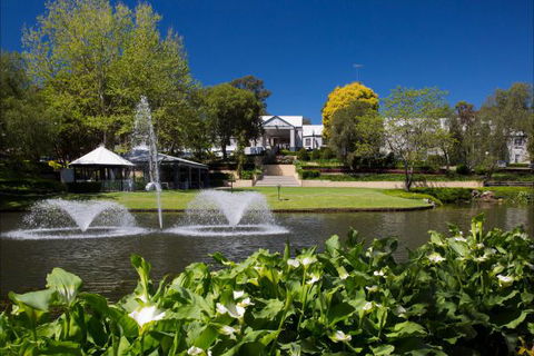 Crowne Plaza Hawkesbury Valley - Goulburn Accommodation 6
