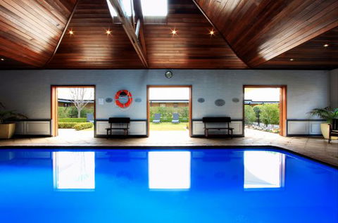 Crowne Plaza Hawkesbury Valley - Goulburn Accommodation 7