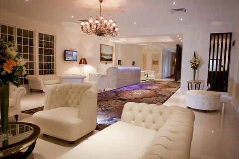 Crowne Plaza Hawkesbury Valley - Goulburn Accommodation 8