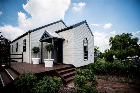 Crowne Plaza Hawkesbury Valley - Goulburn Accommodation 13