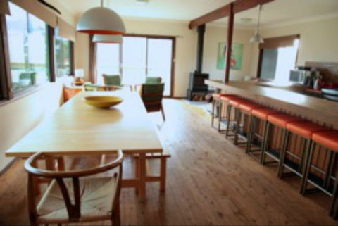 SALT Beach House At Currarong - Goulburn Accommodation 0