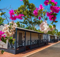Discovery Parks - Port Hedland - Goulburn Accommodation