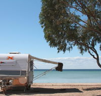 Discovery Parks - Streaky Bay Foreshore - Goulburn Accommodation