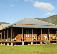 East Kunderang Homestead - Goulburn Accommodation