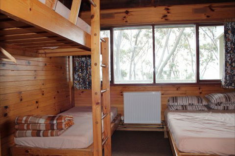 Edski Lodge - Goulburn Accommodation 1