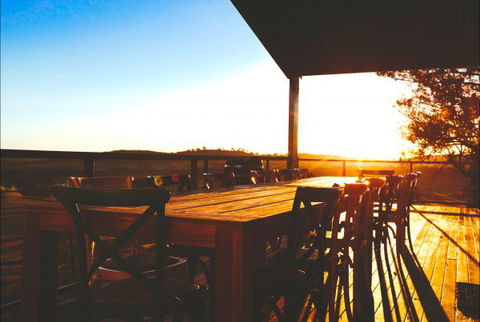 Elouera At Mudgee - Goulburn Accommodation 1