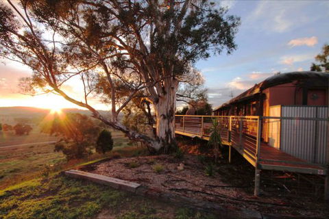 Elouera At Mudgee - Goulburn Accommodation 3