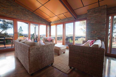 Elouera At Mudgee - Goulburn Accommodation 4