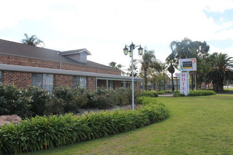Exies Bagtown Motel - Goulburn Accommodation 0