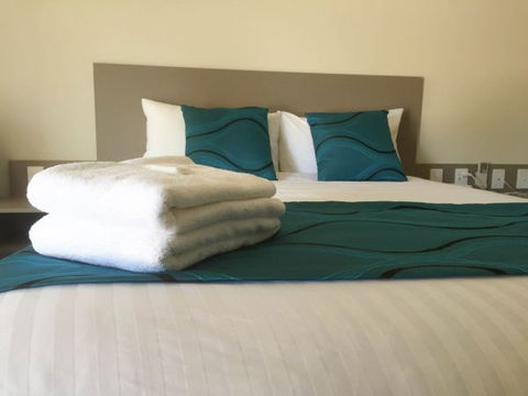 Exies Bagtown Motel - Goulburn Accommodation 4