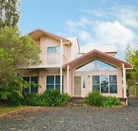 Fairlight House - Goulburn Accommodation