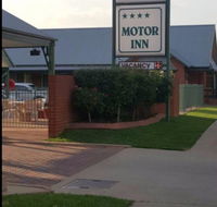 Federation Motor Inn Young - Goulburn Accommodation