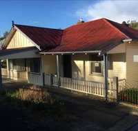 Fred's Place  Derby - Goulburn Accommodation